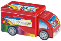 

Фломастеры Faber Castell, Connector Truck / 155533