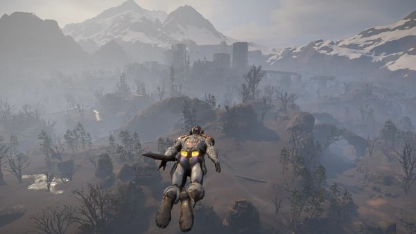 Игра для игровой консоли PlayStation 5 ELEX II / 9120080077882