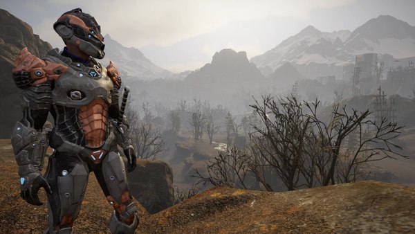 Игра для игровой консоли PlayStation 5 ELEX II / 9120080077882