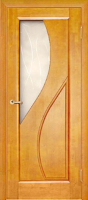 

Дверь межкомнатная Vi Lario, ДО Дива 60x200 L