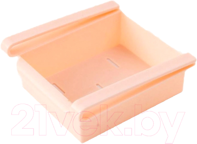 Контейнер для холодильника MONAMI QH-05 (розовый)