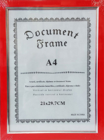 

Рамка MONAMI, TM-A4