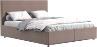 

Полуторная кровать Natura Vera, Comfy 140x200