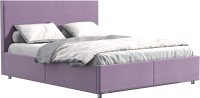 

Полуторная кровать Natura Vera, Comfy 140x200