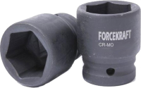 Головка слесарная ForceKraft FK-44527 - 