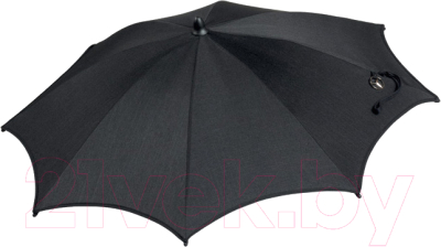 Зонт для коляски Hartan AMG GT 560 Black / 5623.07.560