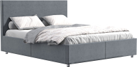 

Полуторная кровать Natura Vera, Comfy 140x200