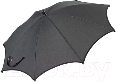 Зонт для коляски Hartan AMG GT 562 Graphit / 5623.07.562