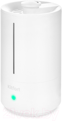 Ультразвуковой увлажнитель воздуха Kitfort KT-2830