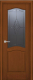 Дверь межкомнатная Vi Lario ДО Лео 70x200 (бренди) - 
