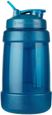 Бутылка для воды Blender Bottle Koda Full Color Arctic / BB-KODA-ARBL (голубой)