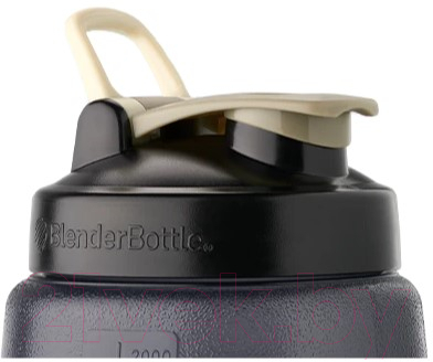 Бутылка для воды Blender Bottle Koda Full Color / BB-KODA-PLUM (сливовый)