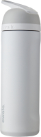 

Бутылка для воды Owala, Flip Stainless Steel Shy Marshmallow/ OW-SSFL-SM24