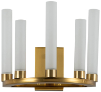 

Бра FAVOURITE, Geyser 3015-5W