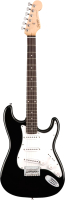 

Электрогитара Fender, Squier MM Stratocaster Hard Tail Black