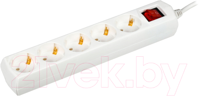 Изображение товара Удлинитель Generica У05В WYP10-10-05-07-ZK-G