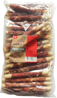 

Лакомство для собак HARPER, Твистер с курицей 5 / YM1040