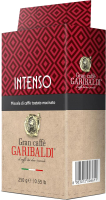 Кофе молотый Garibaldi Intenso (250г) - 