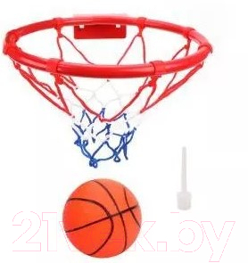 Баскетбол детский Наша игрушка Профи / 888-39
