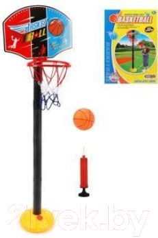 Баскетбол детский Наша игрушка P9666