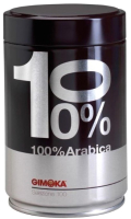 Кофе молотый Gimoka Arabica 100%  (250г) - 