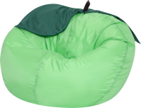 

Бескаркасное кресло DreamBag, Яблоко / 2200401