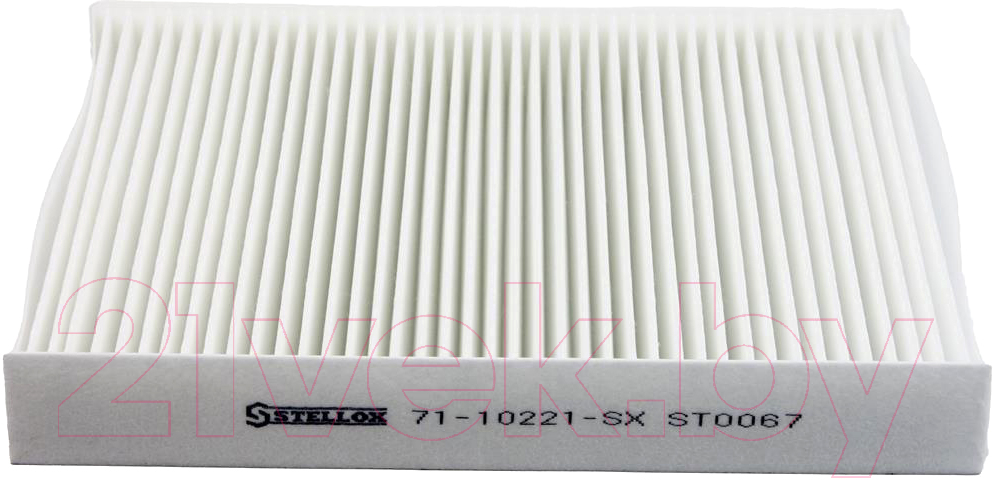 Салонный фильтр Stellox 7110221SX