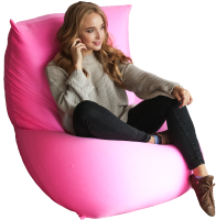 

Бескаркасное кресло DreamBag, Flexy / 2513801