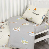 Комплект постельный для малышей АртПостель Люси 922 - 
