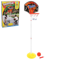 Активная игра Наша игрушка Баскетбол / 83A - 