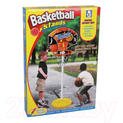 Баскетбол детский Наша игрушка 83A