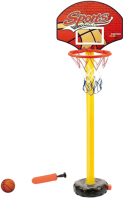 Баскетбол детский Наша игрушка JY2223I - 