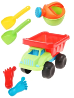 Набор игрушек для песочницы Наша игрушка 898-Q1 - 