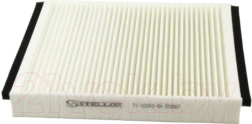 Салонный фильтр Stellox 7110243SX