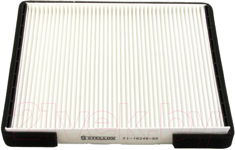 Салонный фильтр Stellox 7110246SX