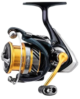 

Катушка безынерционная Daiwa, 19 Revros Lt 2000 / 10221-201