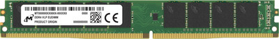 

Оперативная память DDR4, MTA18ADF2G72AZ-3G2