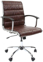

Кресло офисное Chairman, 760М