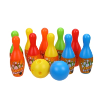 

Боулинг детский Наша игрушка, 3305B