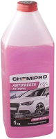 

Антифриз Chemipro, G12 / CH005