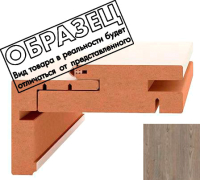 

Перемычка коробочного блока ProfilDoors, Горизонтальная 150x800