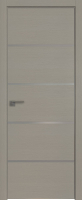

Дверь межкомнатная ProfilDoors, 20ZN Экспорт зпп Eclipse зпз 190 80x200