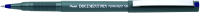 Ручка-роллер Pentel Document Pen / MR205-CE (синий) - 