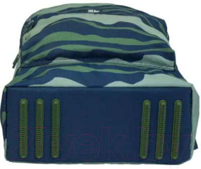 Рюкзак Milan Melt Green / 624605MLGR (зеленый)