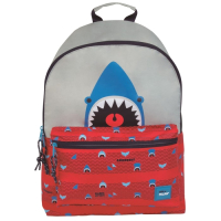 

Рюкзак Milan, Shark Attack / 624605SRT