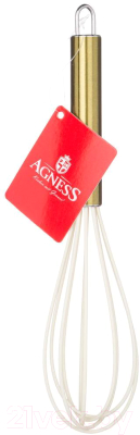 Венчик Agness 923-149
