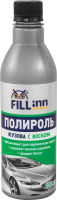 

Полироль для кузова FILL Inn, FL046