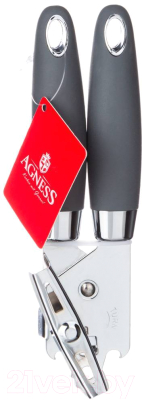 Консервный нож Agness 923-160