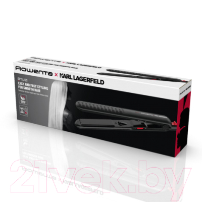 Выпрямитель для волос Rowenta SF321LF0