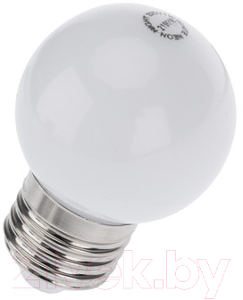 Лампа Neon-Night Шар 405-115 (белый)